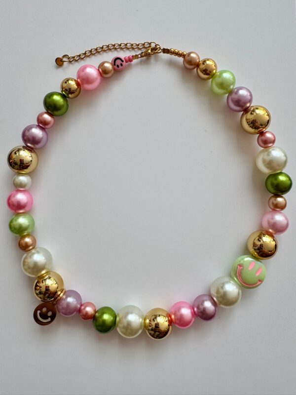 Pearls ketting